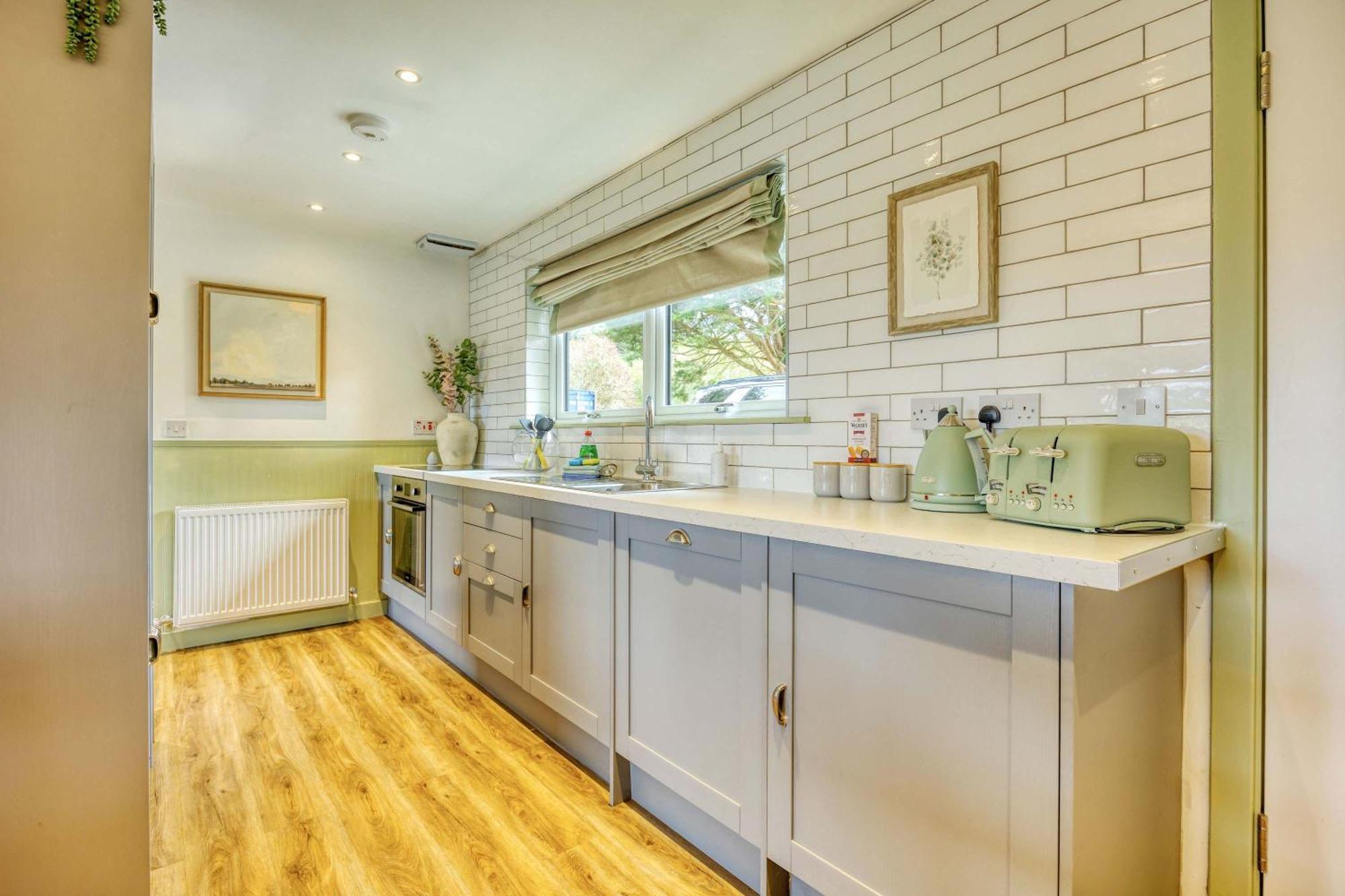 New Build Lodge With Stunning Views Of Loch Awe Hayfield  Eksteriør billede